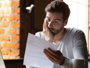 Application = Sales Letters