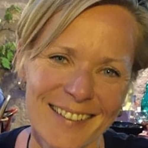 Siri Straumsnes, Tjenestedesigner, Avinor Teknologi