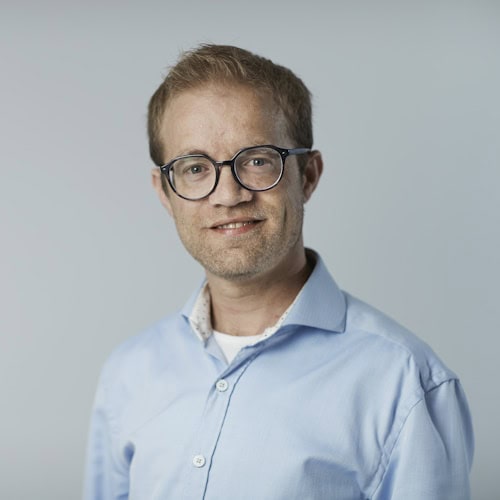 Troels Normann Mathisen