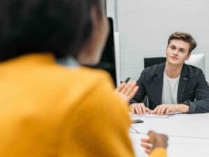 The Interview That Gets You The Job