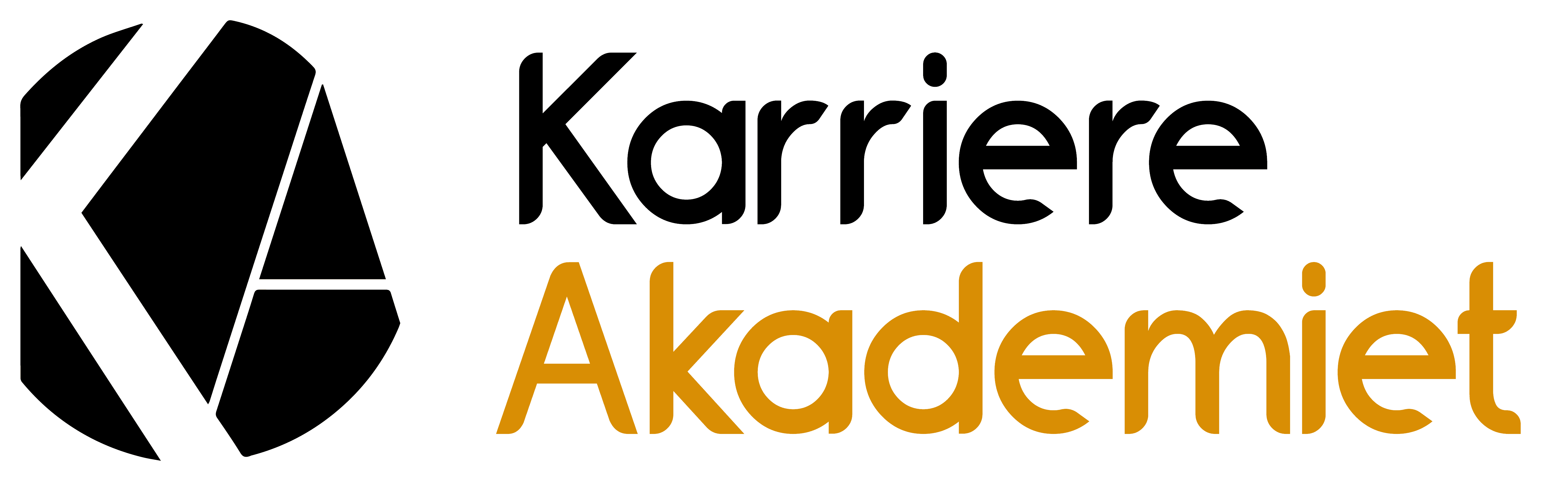 KarriereAkademiet logo
