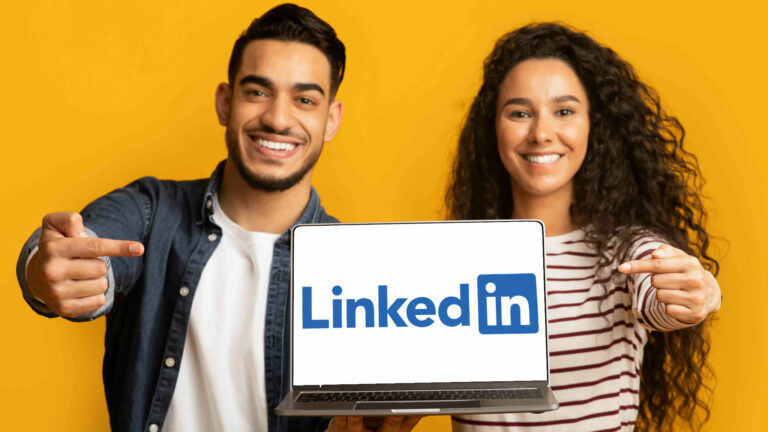 LinkedIn