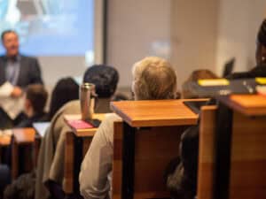 Shortest Route to the Right Job