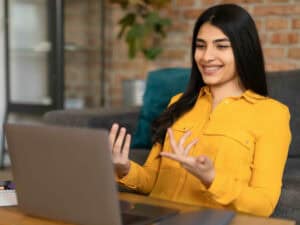 Communication and Competence Sales